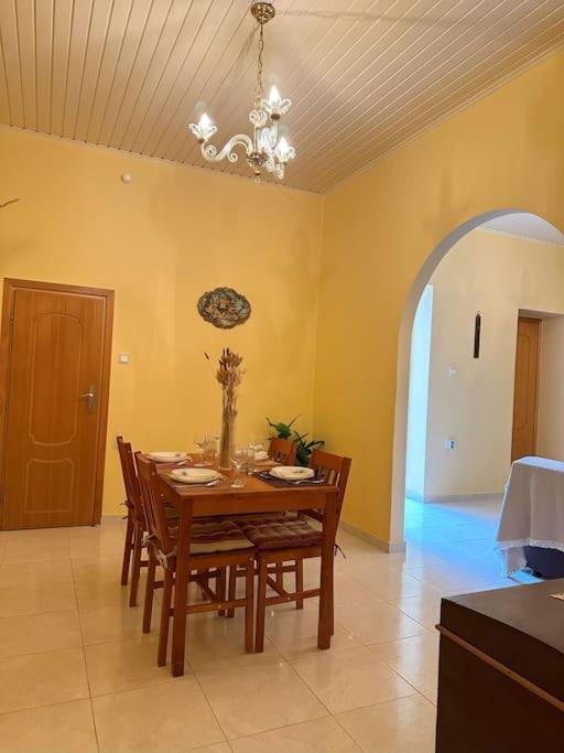 Elia Old Mansion Villa Malona Village Bagian luar foto