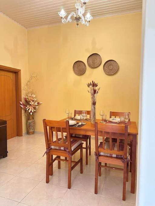 Elia Old Mansion Villa Malona Village Bagian luar foto