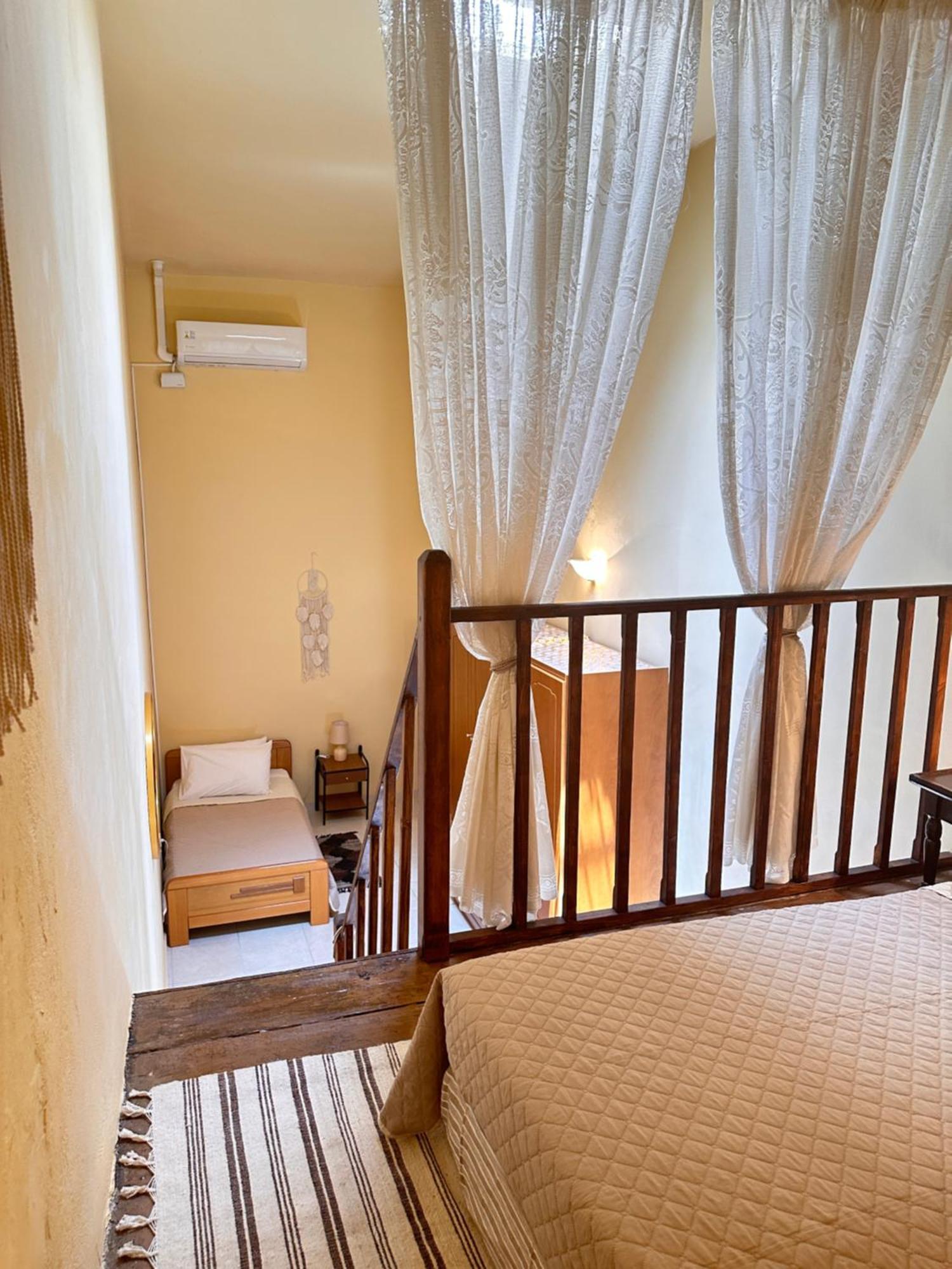 Elia Old Mansion Villa Malona Village Bagian luar foto