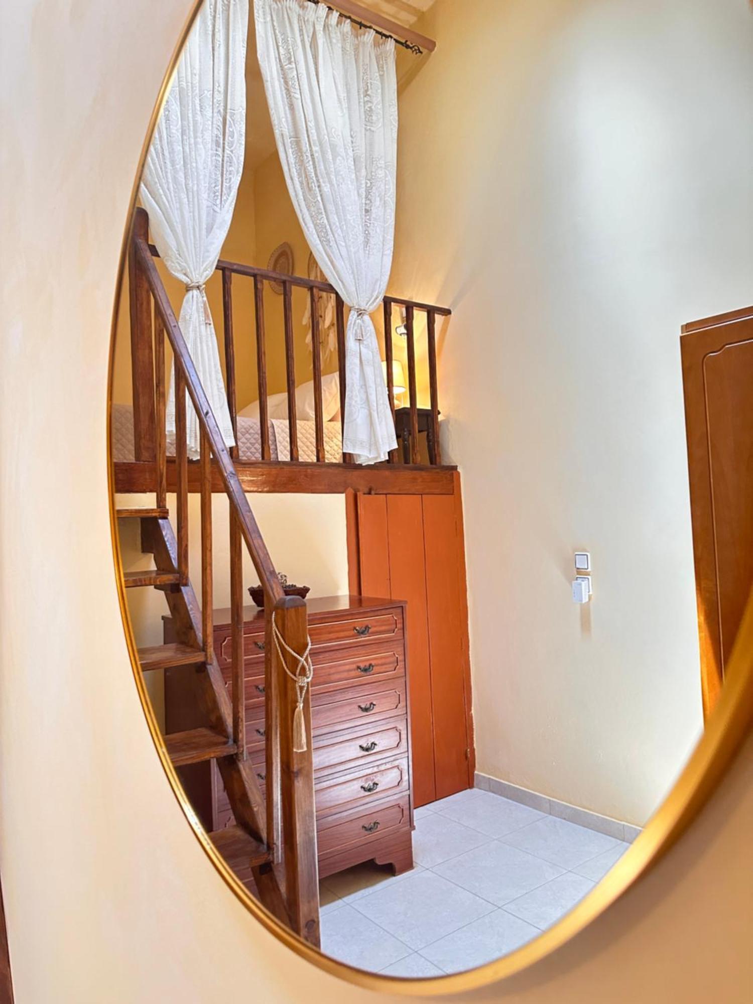Elia Old Mansion Villa Malona Village Bagian luar foto