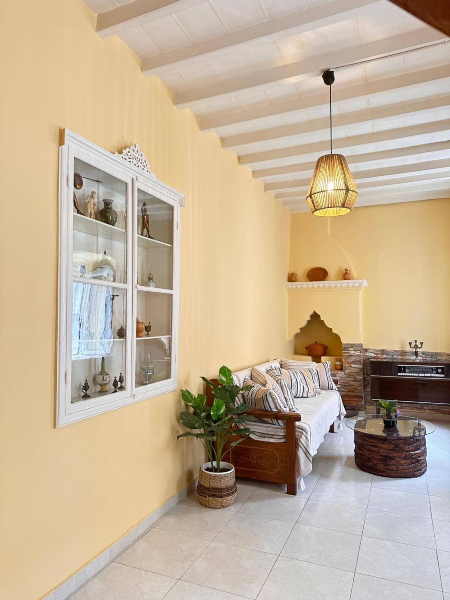 Elia Old Mansion Villa Malona Village Bagian luar foto