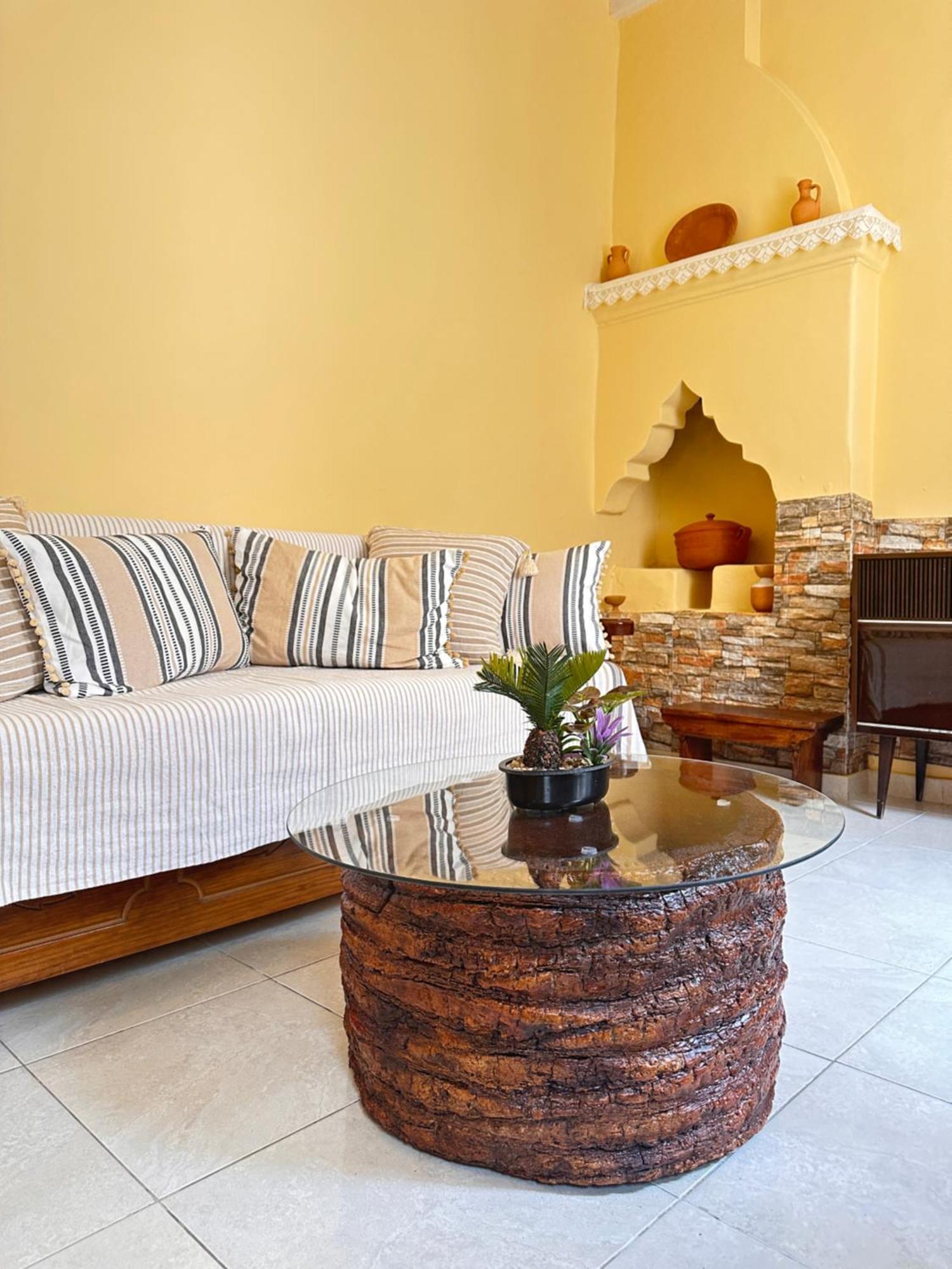 Elia Old Mansion Villa Malona Village Bagian luar foto