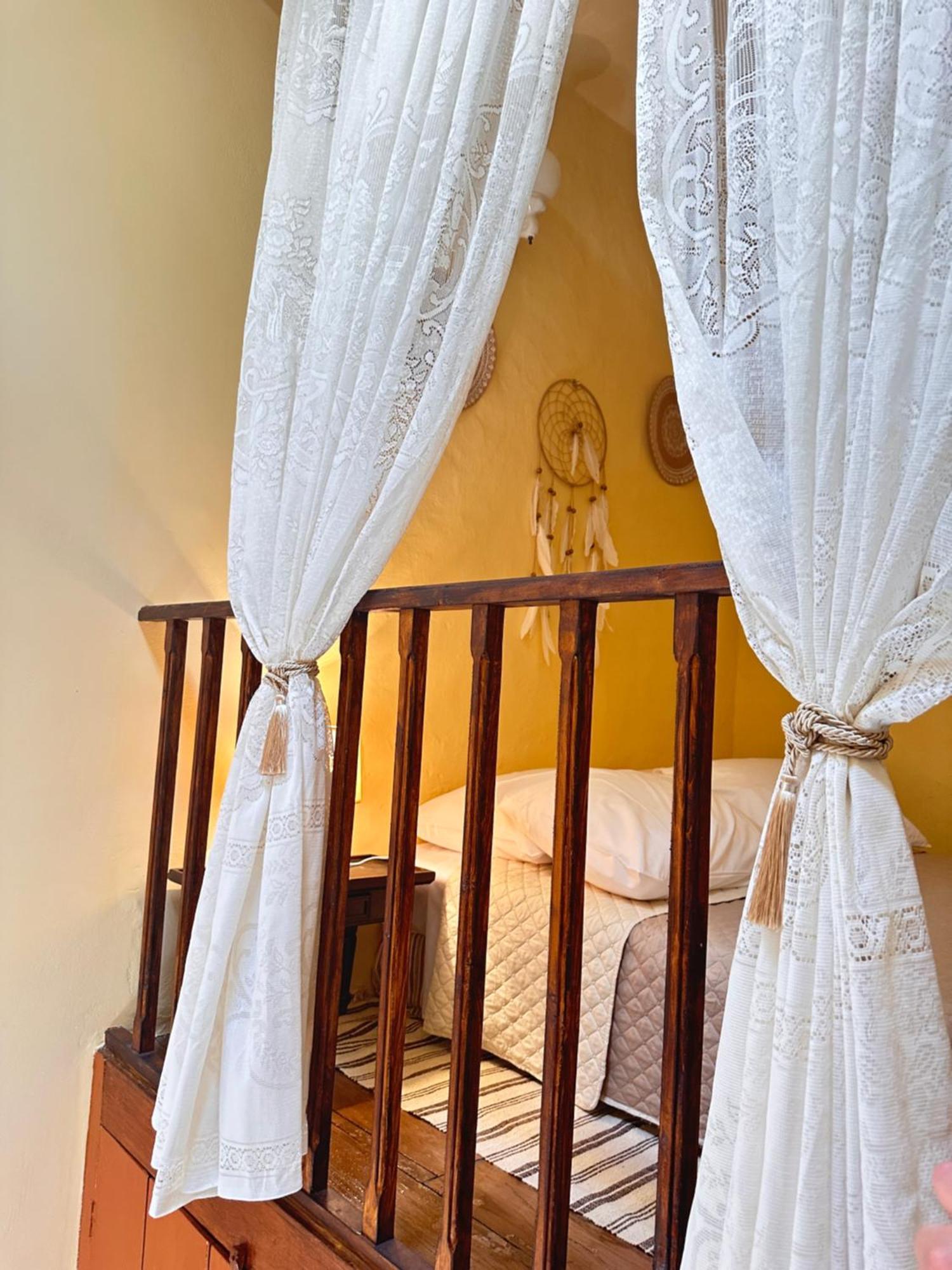 Elia Old Mansion Villa Malona Village Bagian luar foto