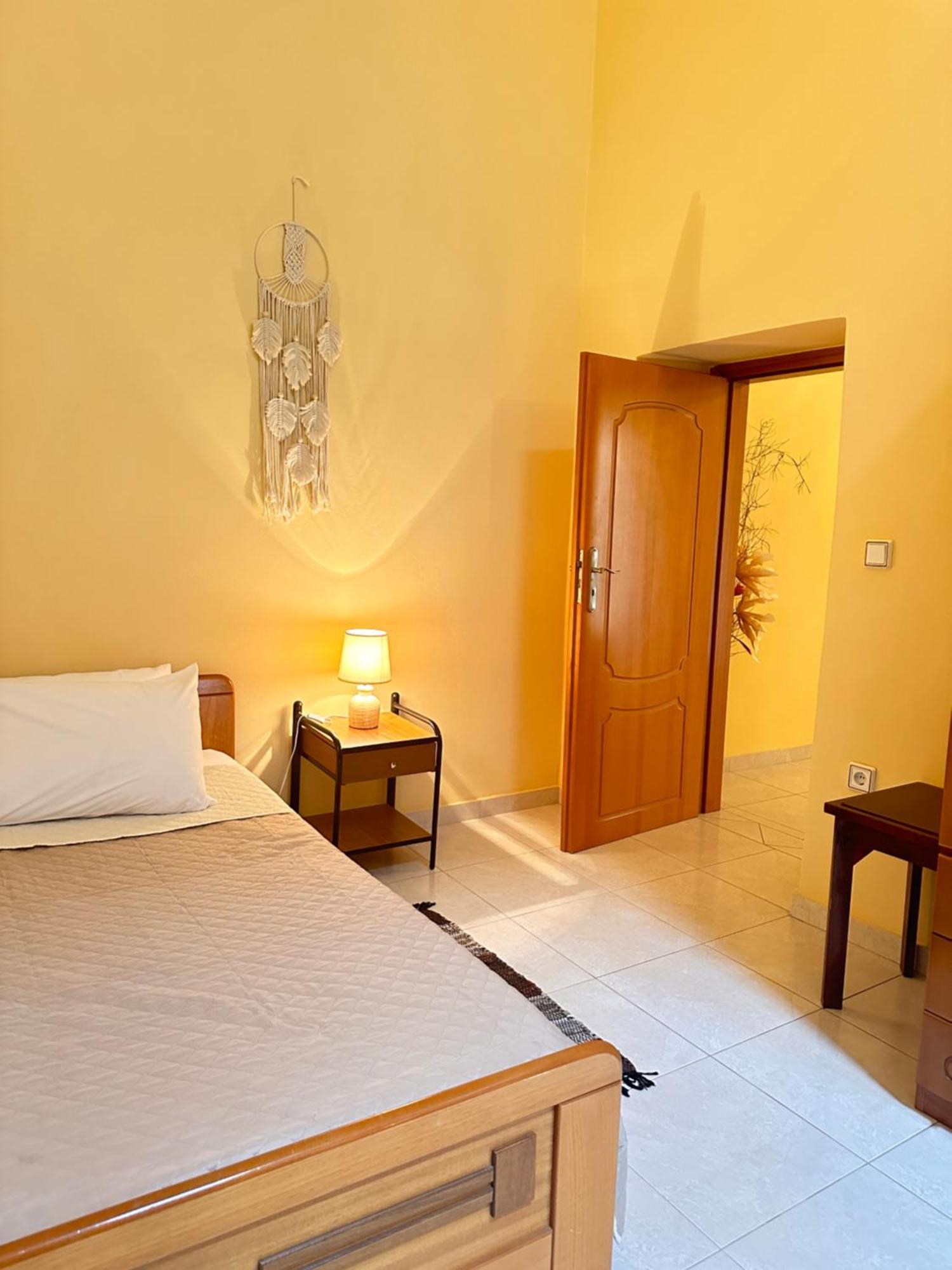 Elia Old Mansion Villa Malona Village Bagian luar foto