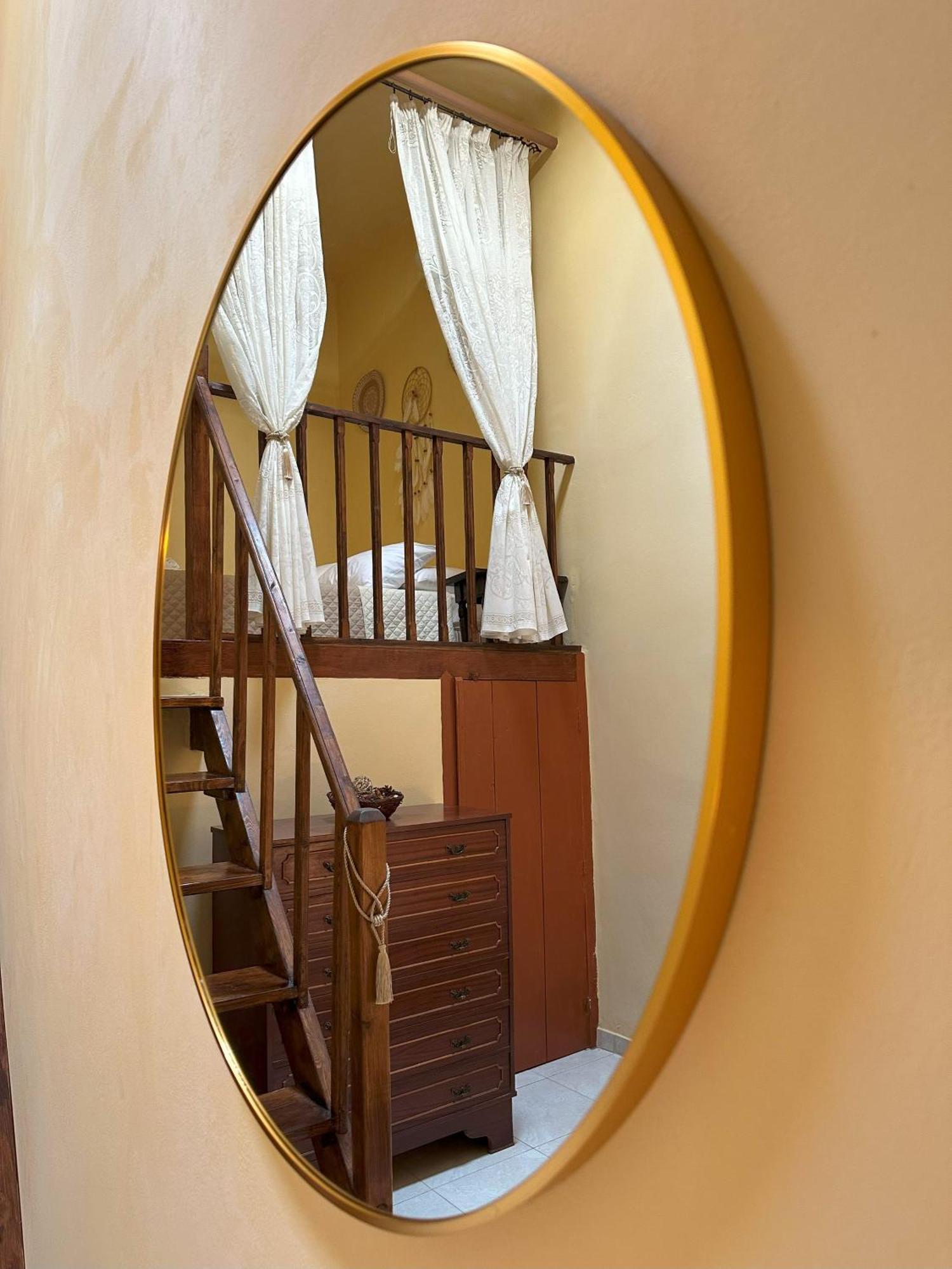 Elia Old Mansion Villa Malona Village Bagian luar foto