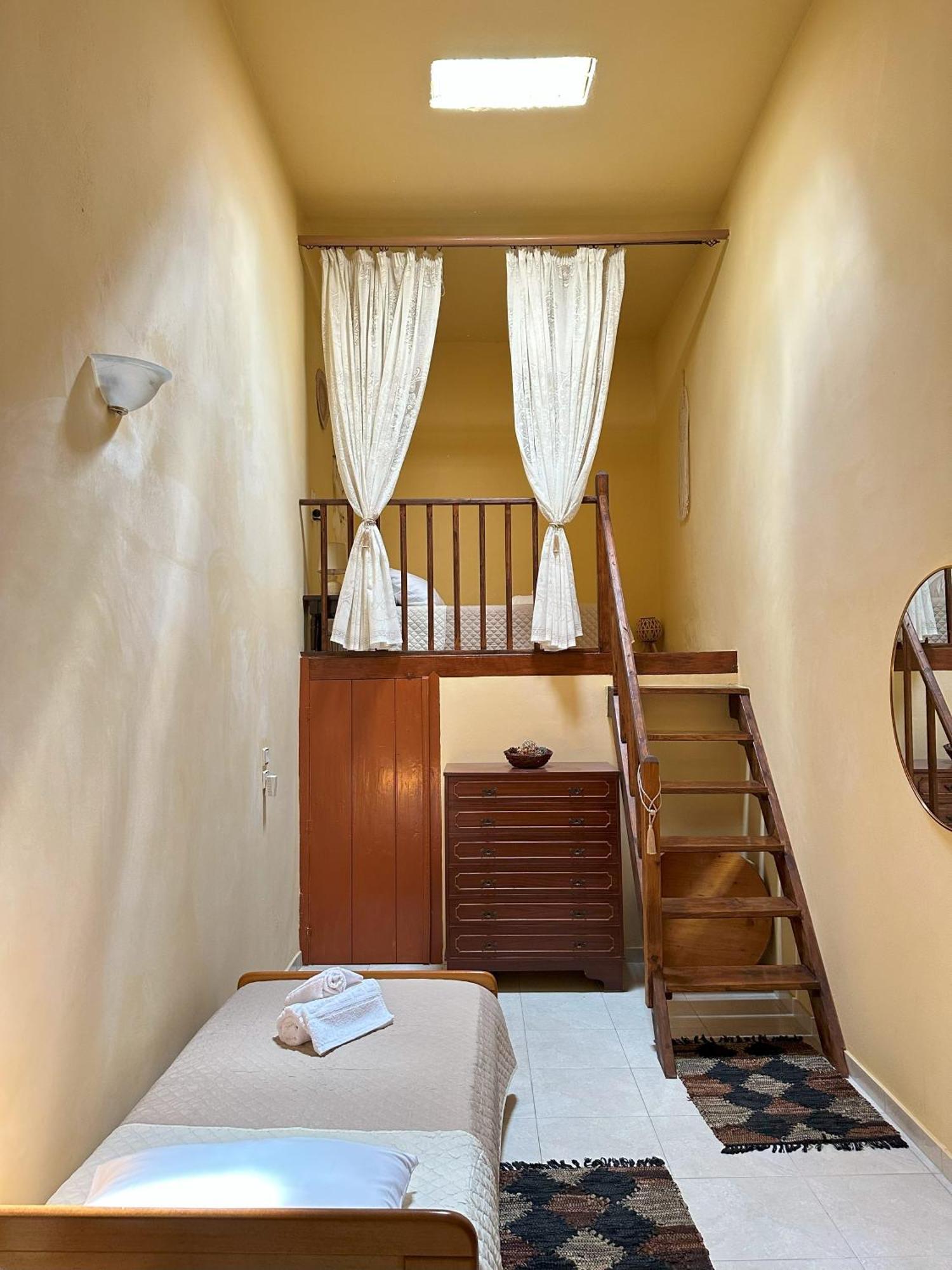 Elia Old Mansion Villa Malona Village Bagian luar foto
