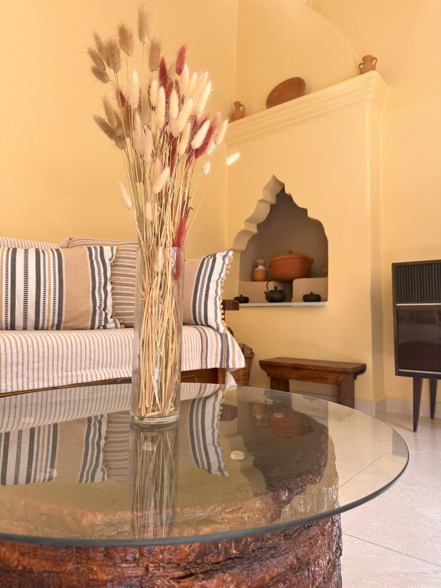 Elia Old Mansion Villa Malona Village Bagian luar foto