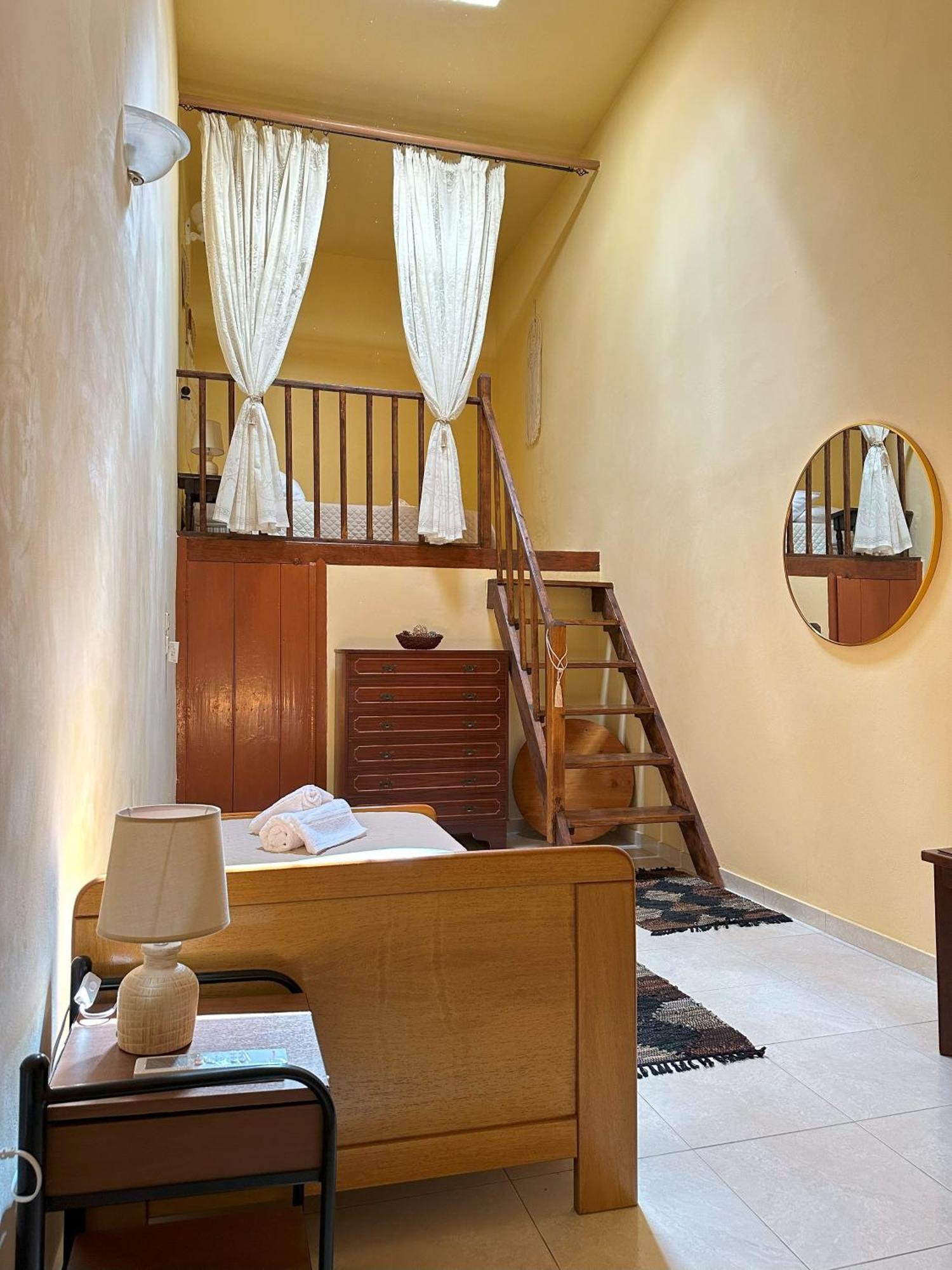 Elia Old Mansion Villa Malona Village Bagian luar foto
